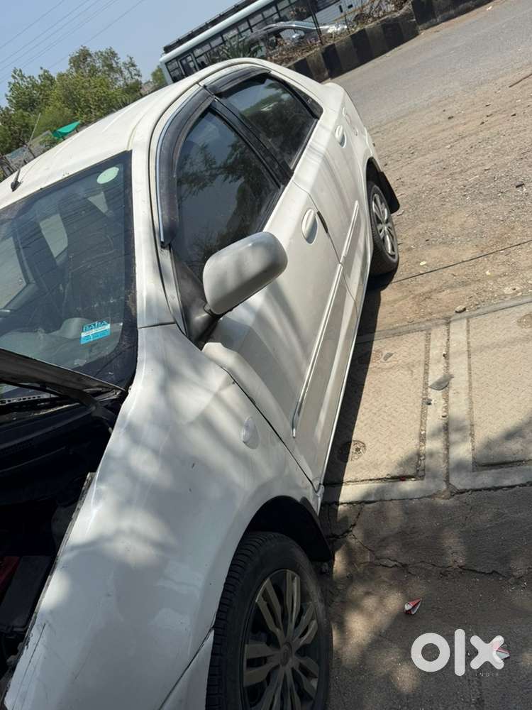 Toyota Etios 2012 Diesel Well Maintained