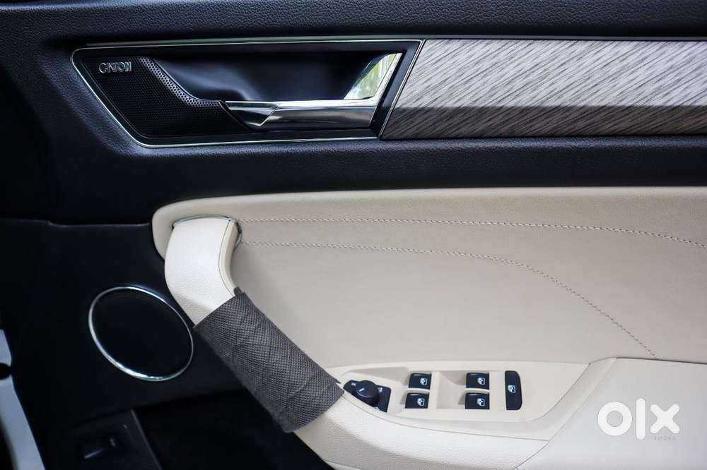 Skoda Kodiaq Style, 2023, Petrol