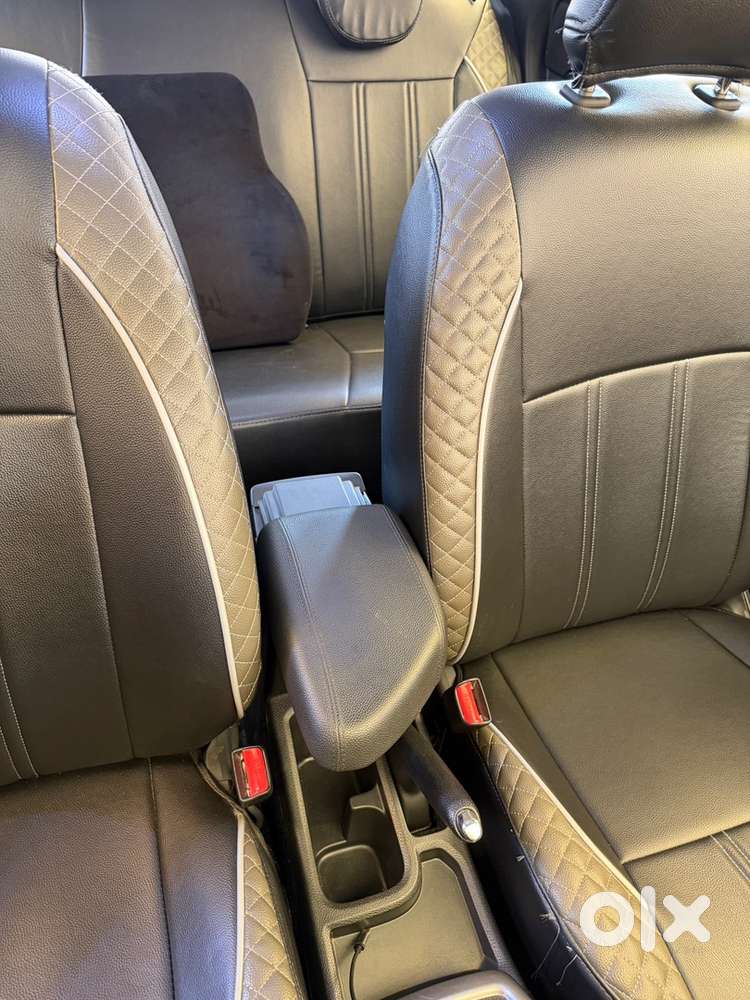 Maruti Suzuki Brezza 2023