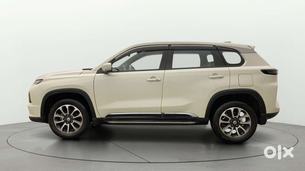 Maruti Suzuki Grand Vitara 1.5 Delta Smart Hybrid, 2023, Petrol