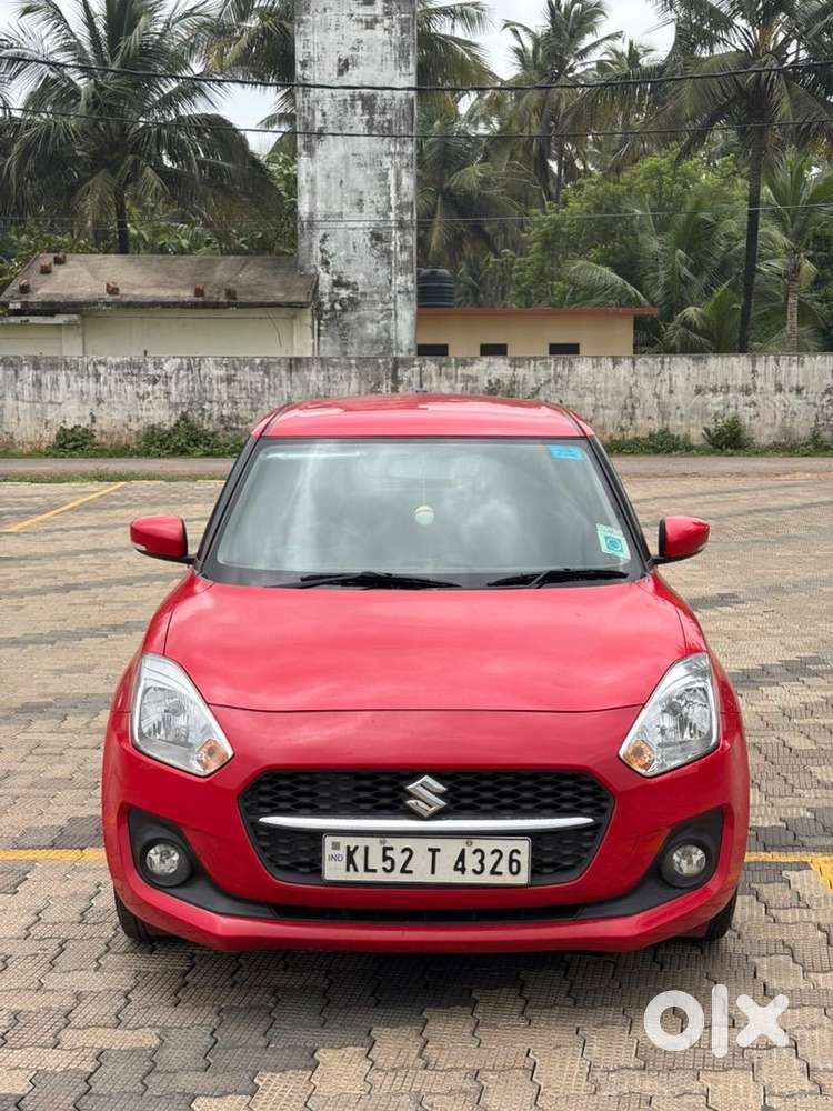 Swift Well Maintained Family Used Car