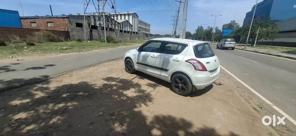 Swift Vdi Diesel For Sale 2012 Ch No