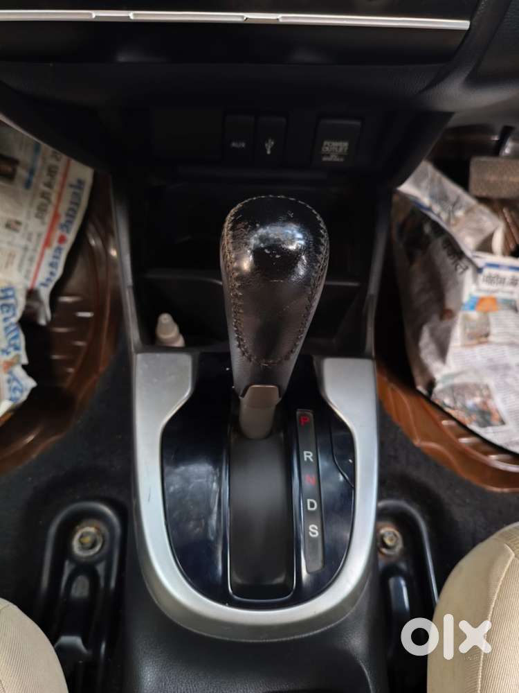 Honda Jazz 2016 Model, Mint Condition.