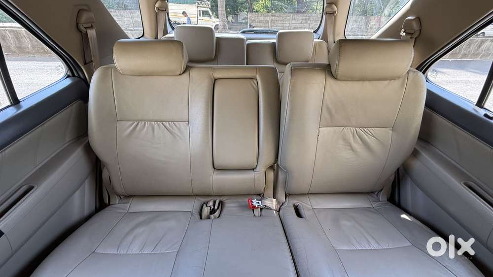 Toyota Fortuner 3.0 4x2 Automatic, 2013, Diesel