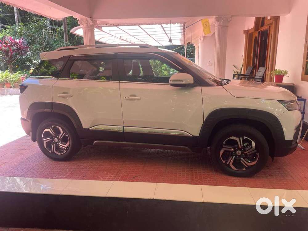 2024 Maruti Brezza At