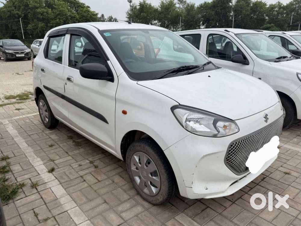 Maruti Suzuki Alto K10 Vxi, 2023, Petrol