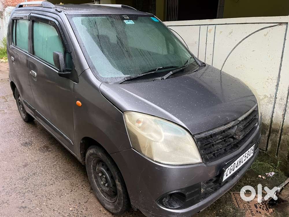 Maruti Suzuki Car 2011
