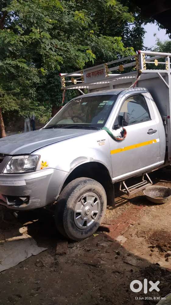 Tata Xenon Xt 2015
