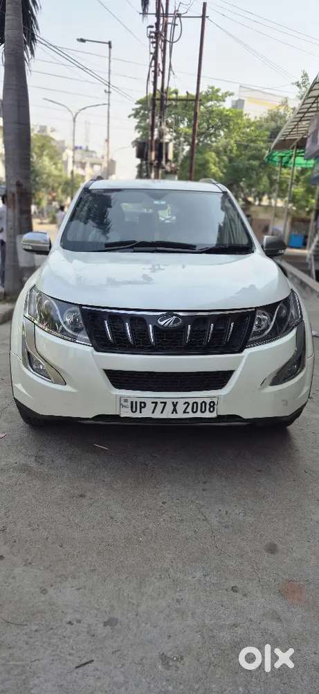 Mahindra Xuv500 2017 Diesel Good Condition