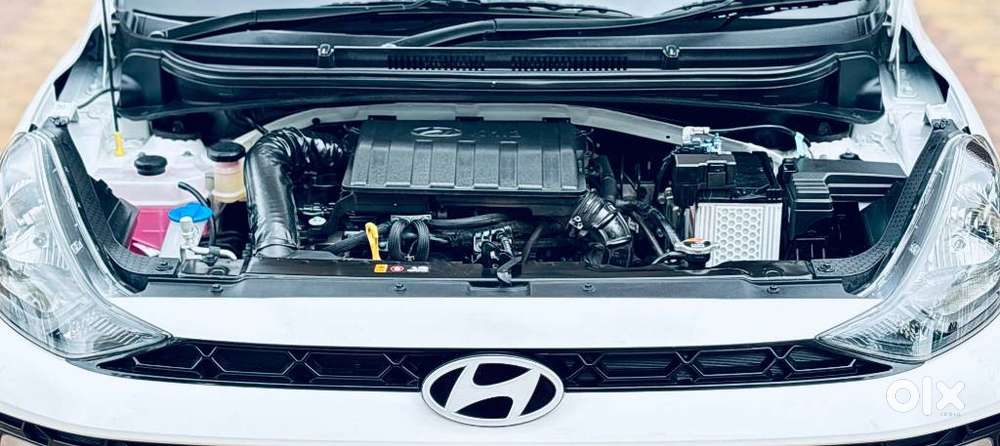 Hyundai Grand I10 Nios Sportz, 2024, Cng & Hybrids