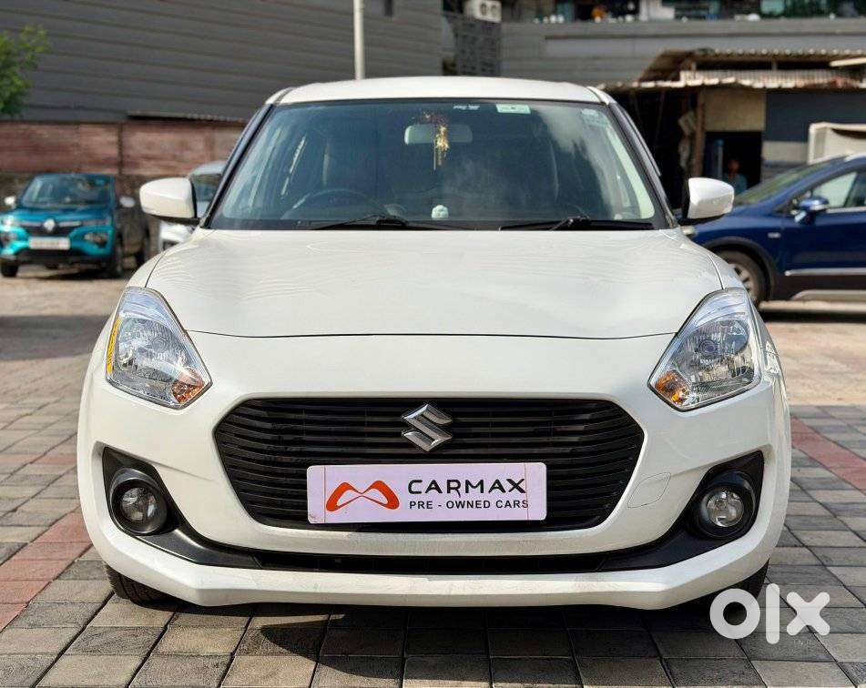 Maruti Suzuki Swift Amt Vxi, 2019, Petrol