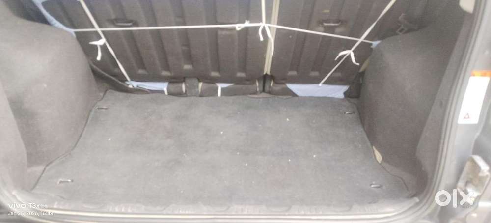 Ford Ecosport 2014 Petrol Good Condition