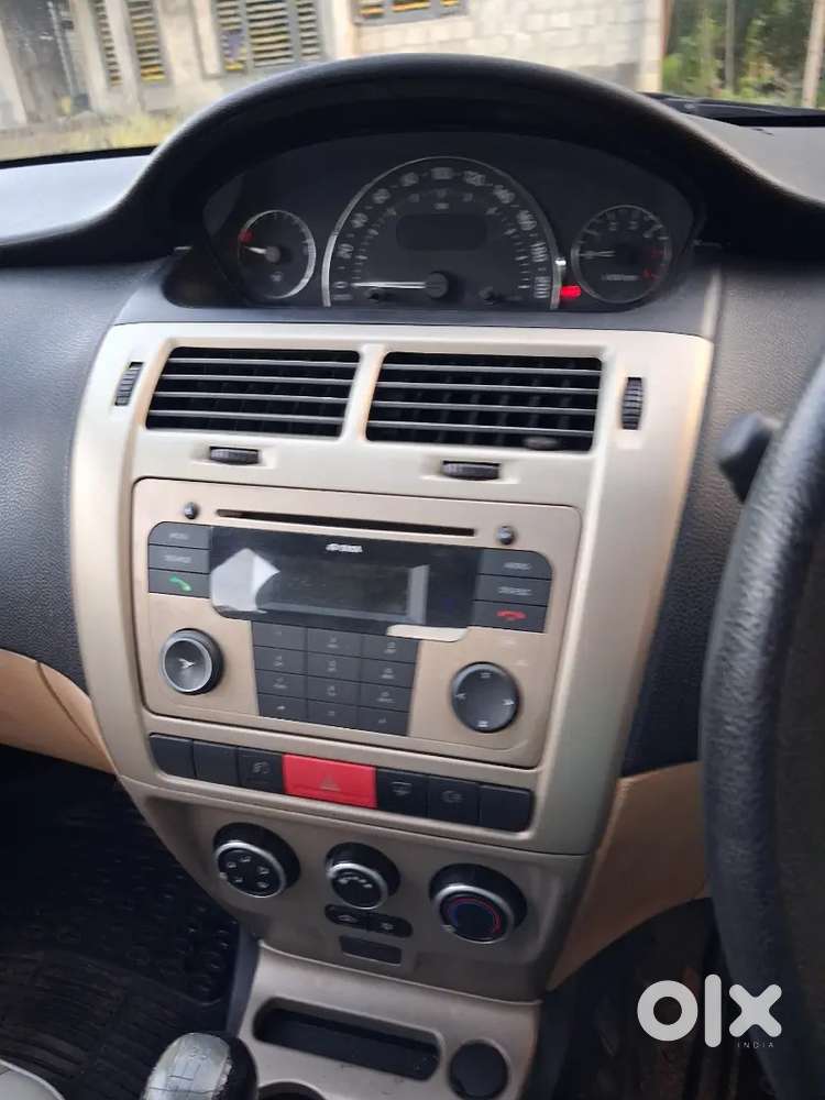Tata Indica Vista 2013 Petrol Manual