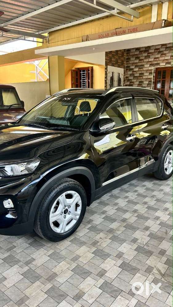 Kia Sonet 1.2 Htk Plus, 2022, Petrol
