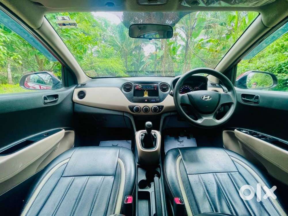 Hyundai Grand I10 Magna, 2014, Petrol