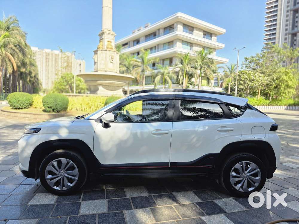 Maruti Suzuki Fronx Delta 1.2 Cng, 2025, Cng & Hybrids