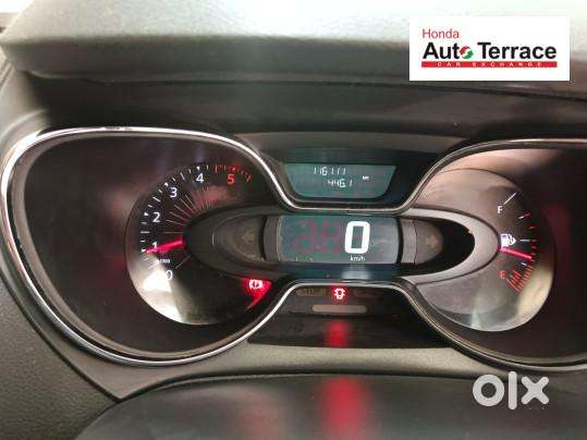 Renault Captur 1.5 Diesel Platine, 2019, Diesel