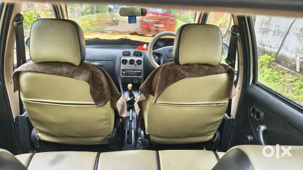 Tata Indica V2 Ls Bsiii