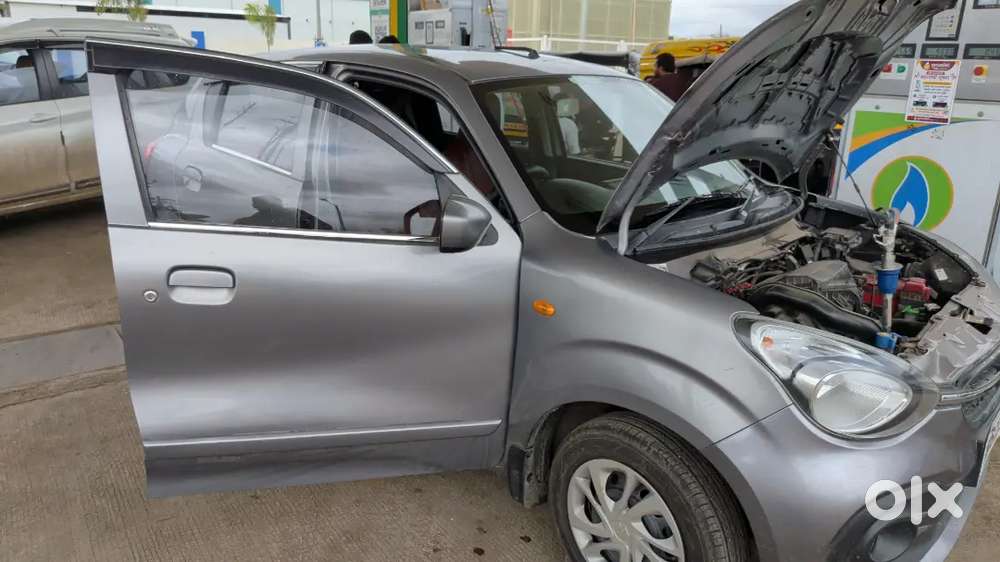Maruti Suzuki Celerio Zxi 2021