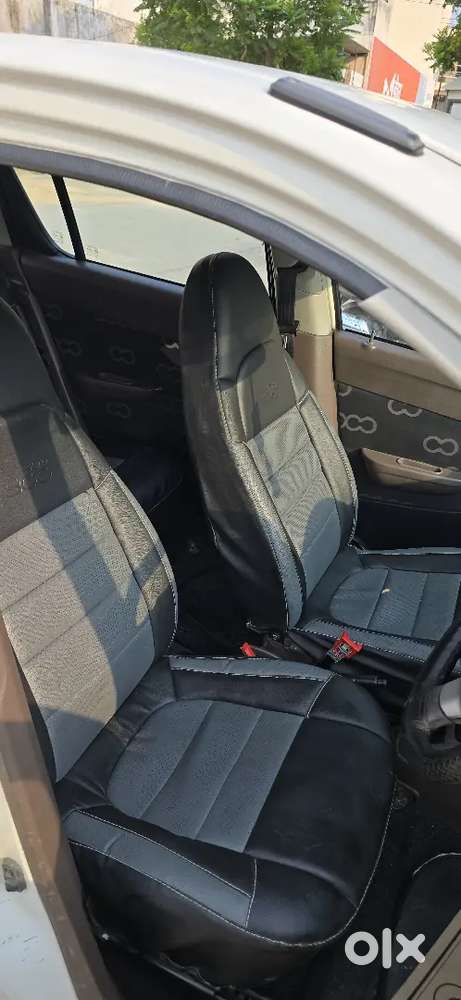 Maruti Suzuki 800 Petrol 2013