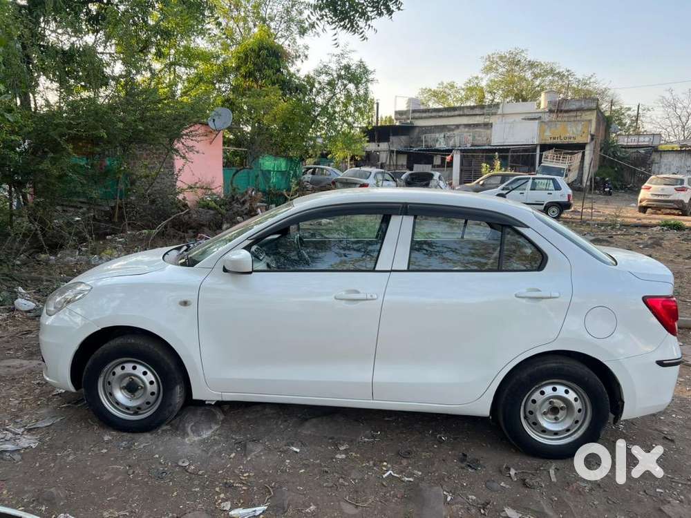 Maruti Suzuki Dzire Tour 2023