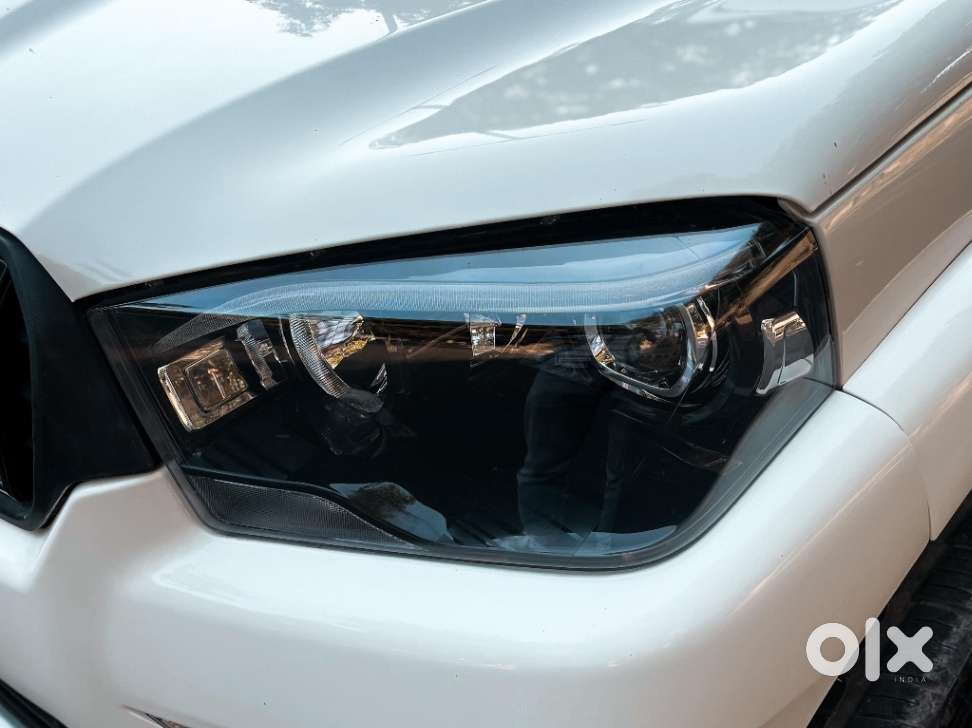 Mahindra Scorpio Classic 2.2 S 11 Mt 7 Str, 2025, Diesel