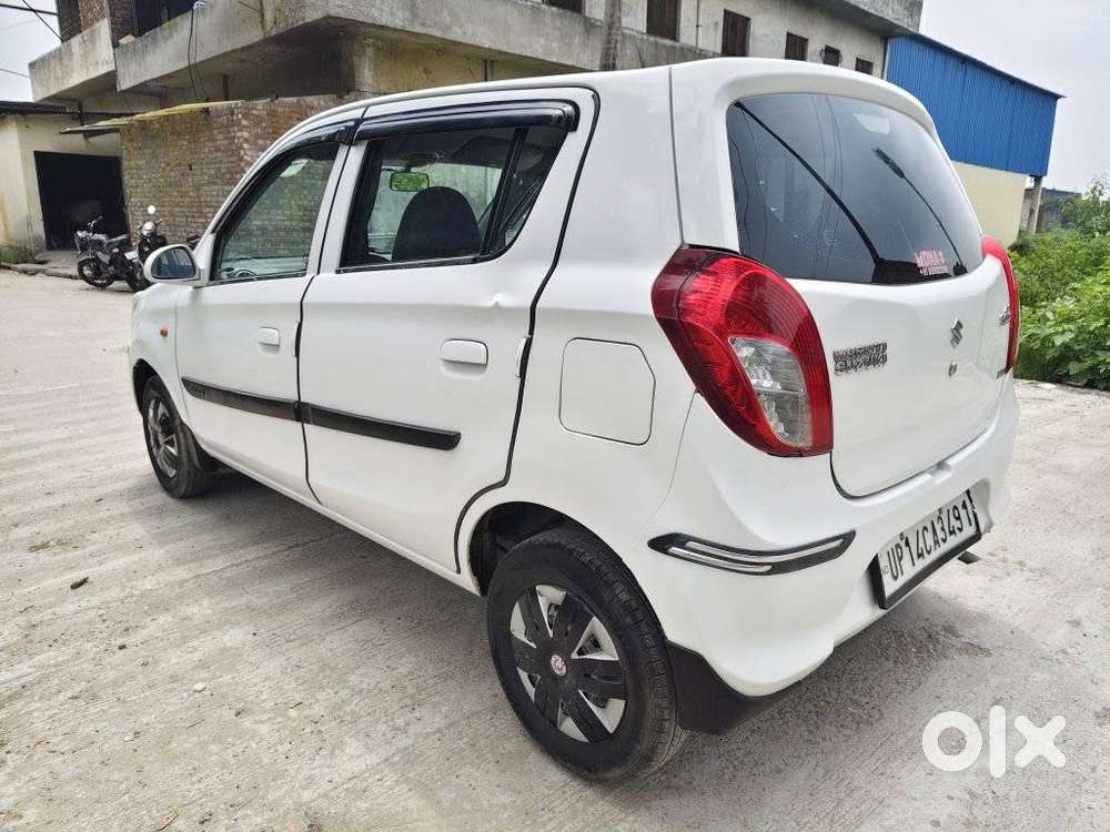Maruti Suzuki Alto 800 Lxi, 2013, Petrol