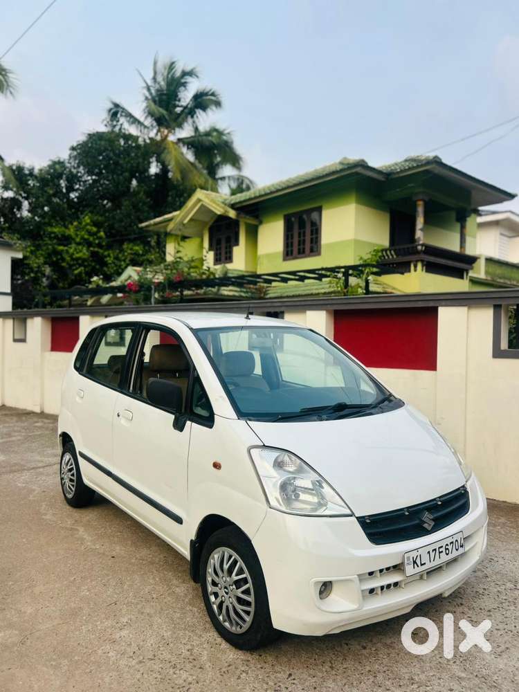 Maruti Suzuki Zen Estilo Vxi Bsiv, 2008, Petrol