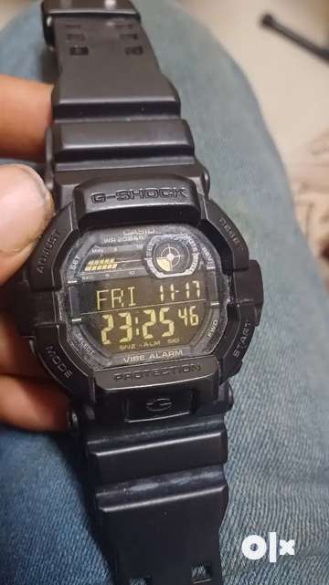 G shock 2024 g 350