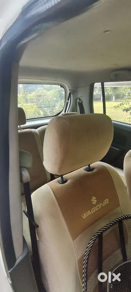 Maruti Suzuki Wagon R Petrol 26000 Km Driven But