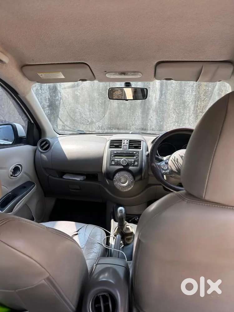 Renault Scala 2013 Diesel 200000 Km Driven But Well Maintained