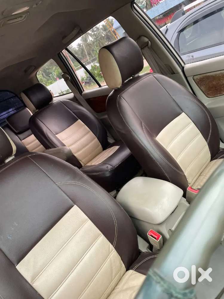 Toyota Innova 2013 Diesel Good Condition