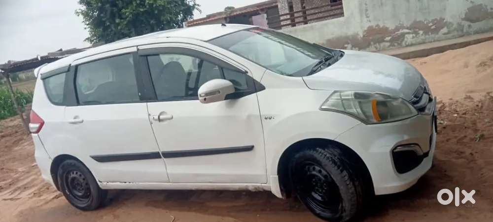 Maruti Ertiga Vxi 2016