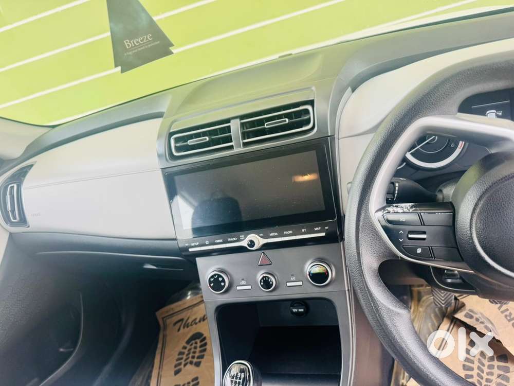 Hyundai Creta Facelift Diesel 2022