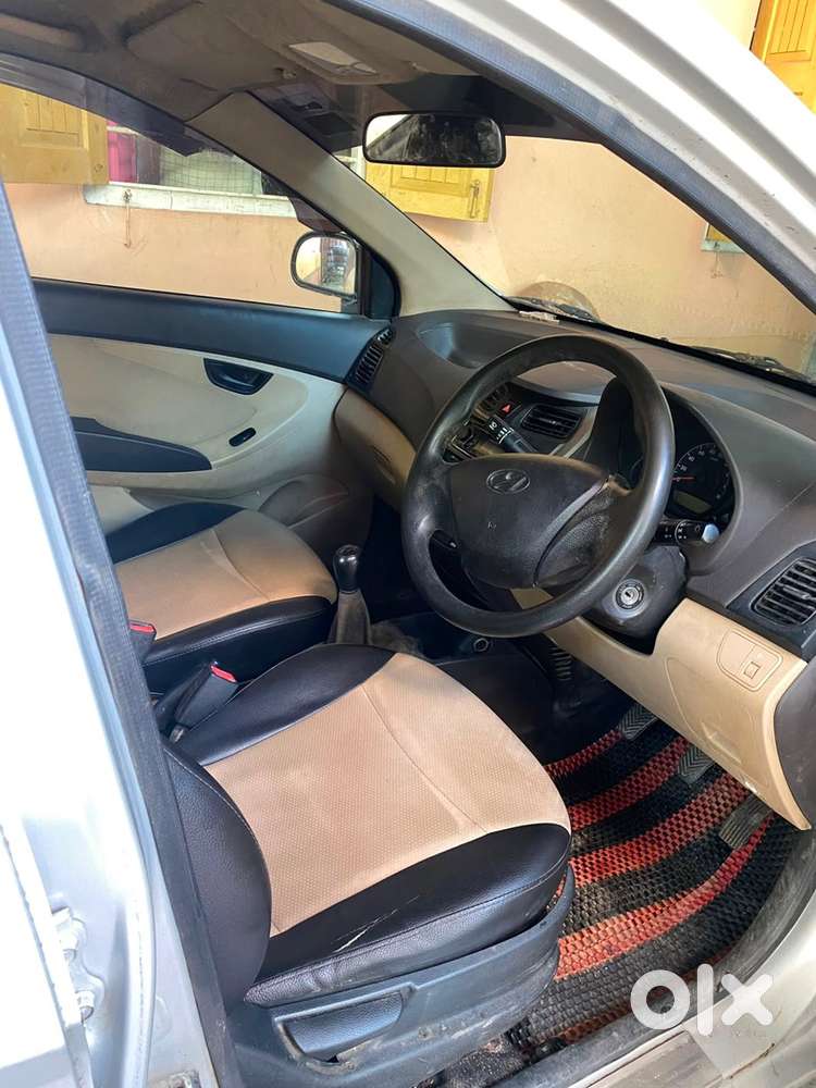 Hyundai Eon 2026 Petrol Good Condition