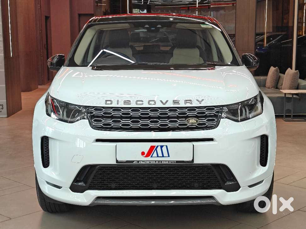Land Rover Discovery Sport Se R-dynamic, 2021, Diesel