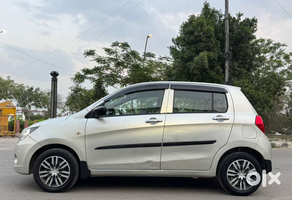 Maruti Suzuki Celerio
