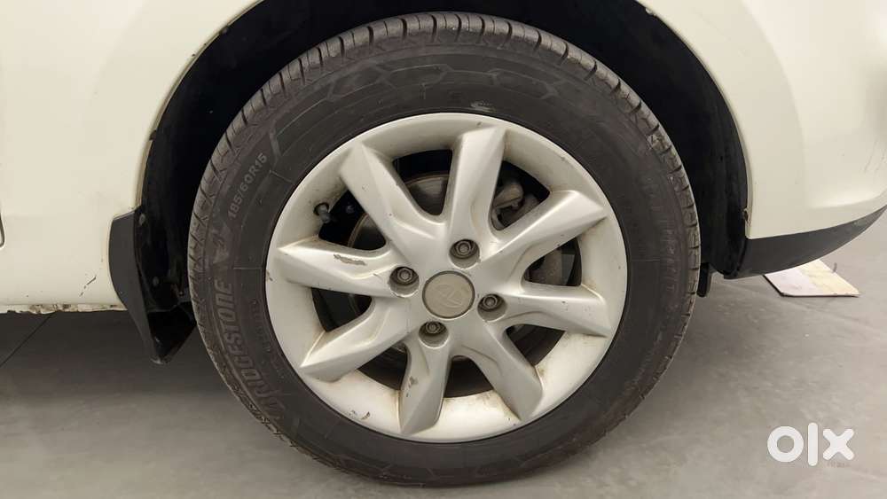Tata Zest  Quadrajet 1.3 Xt, 2016, Diesel
