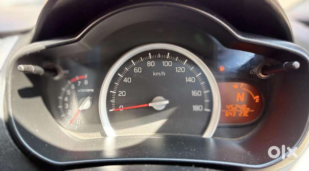 Maruti Suzuki Celerio 2014-2017 Vxi Optional, 2014, Petrol