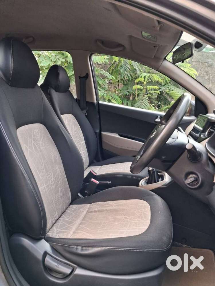 Hyundai Grand I10 1.2 Crdi Sportz O, 2015, Diesel