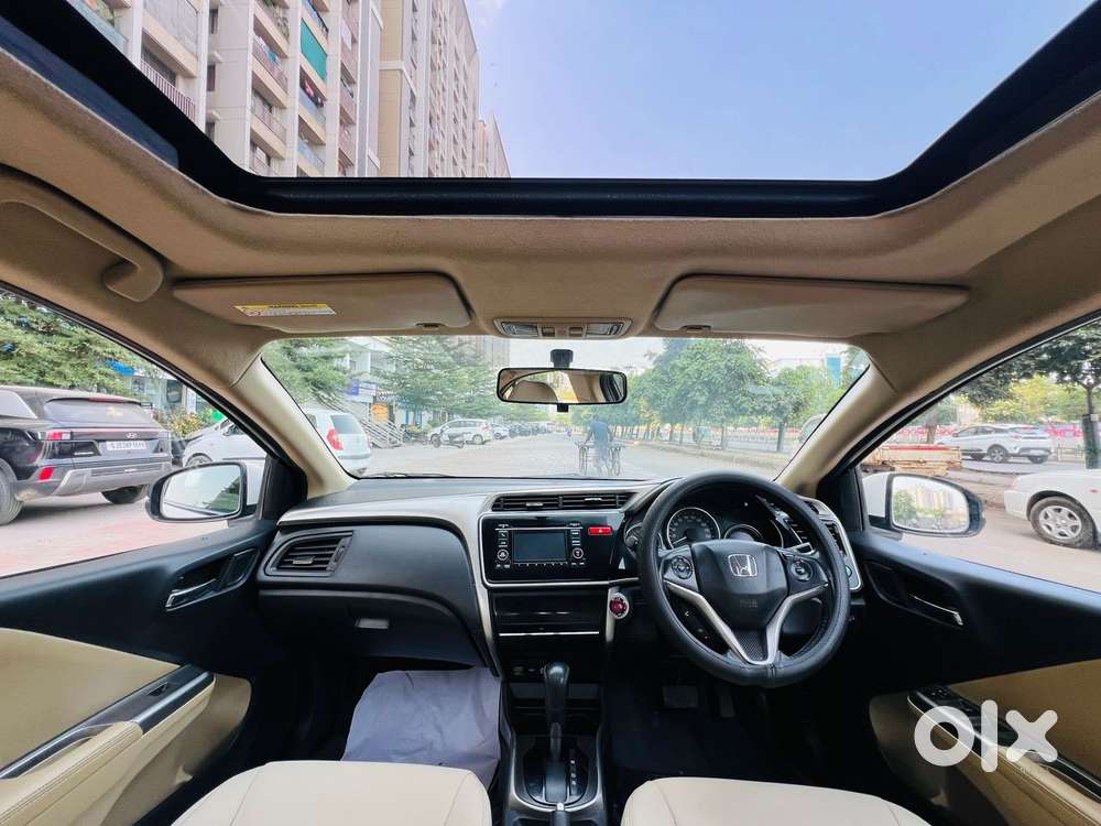 Honda City 2015-2017 I Vtec Vx Option, 2015, Petrol