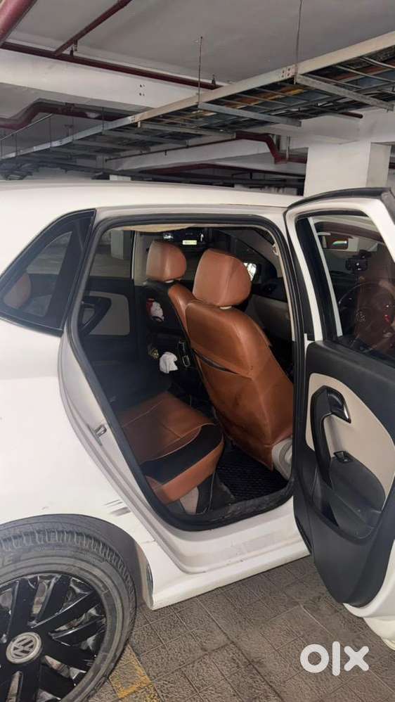 Volkswagen Diesel Manual 2012