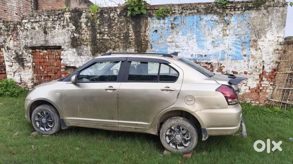 Maruti Suzuki Swift Dzire 2011 Diesel 130000 Km Driven