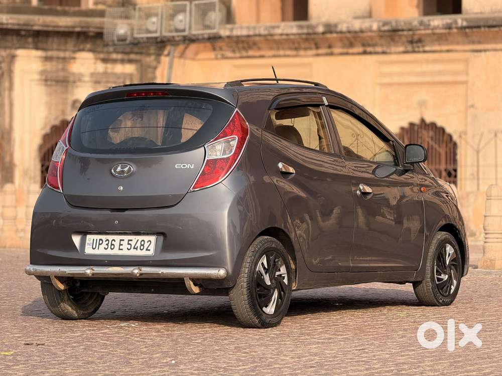Hyundai Eon, 2017, Petrol