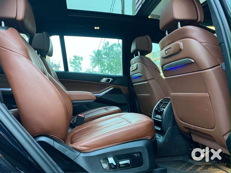 Bmw X7 3.0 Xdrive 40d M Sport, 2023, Diesel