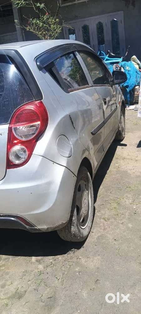 Chevrolet Beat 2014