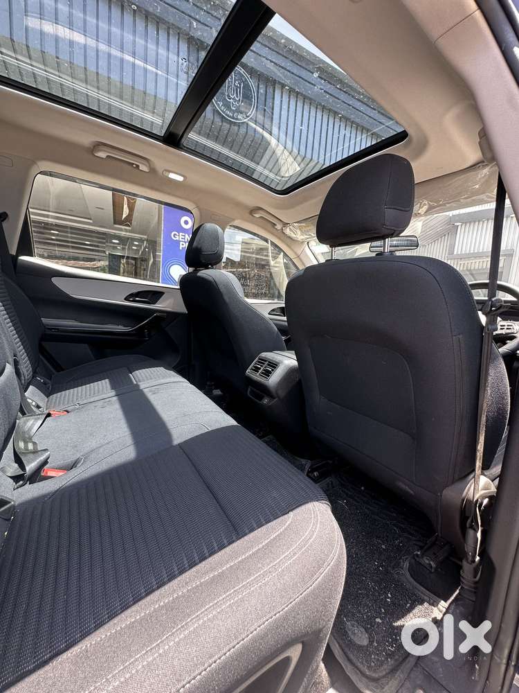 Mahindra Xuv700, 2024, Diesel