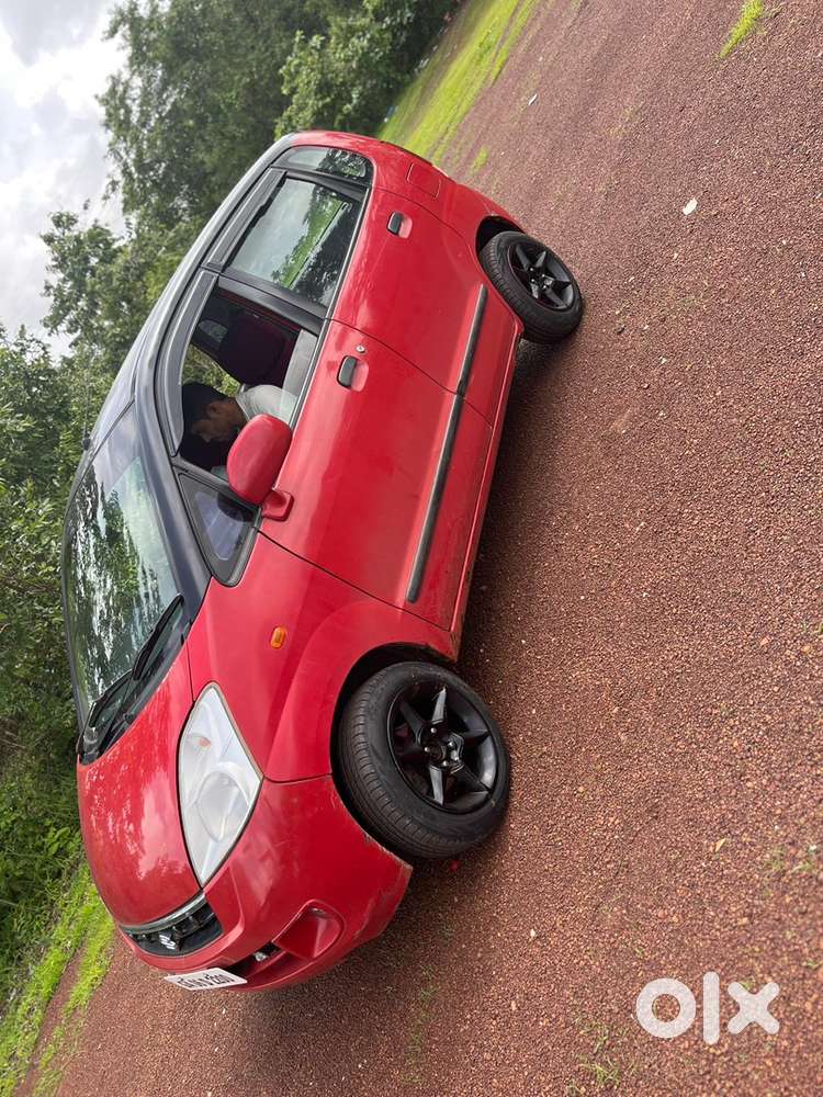 Maruti Suzuki Zen 2007 Petrol Manual