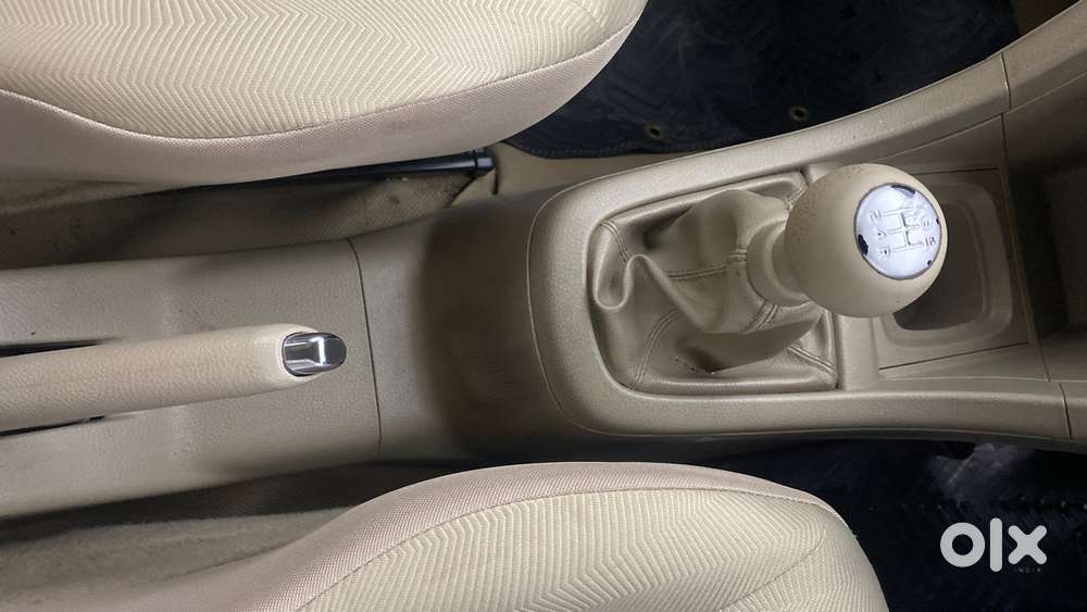 Maruti Suzuki Ertiga Zxi Plus Petrol, 2017, Petrol