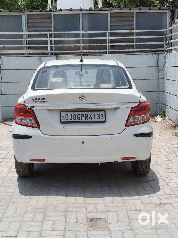 Maruti Suzuki Dzire 1.2 Zxi Cng, 2024, Cng & Hybrids
